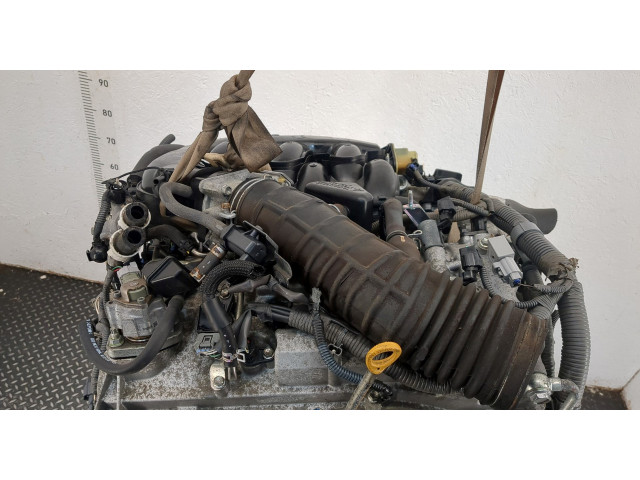 Форсунка топливная  Lexus GS 2005-2012    2320939057A0, 2380831010, 2385031020     