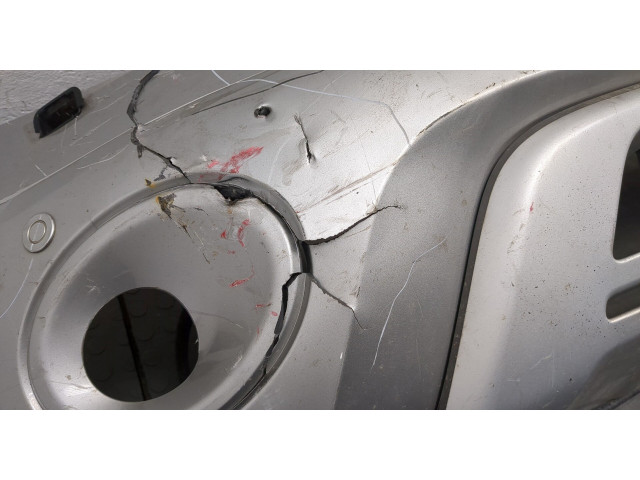 Бампер  Renault Koleos 2008-2016 передний   