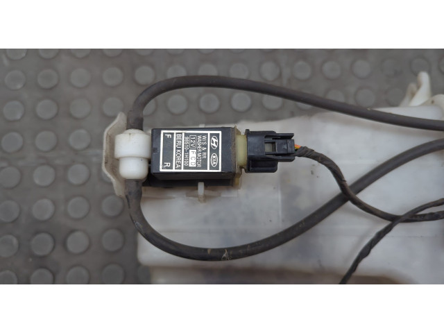 Бачок омывателя KIA Ceed 2007-2012 986101H500