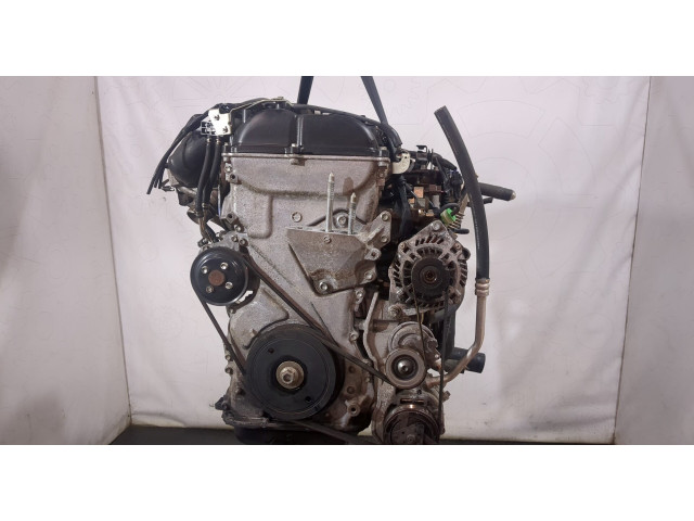 Масляный насос