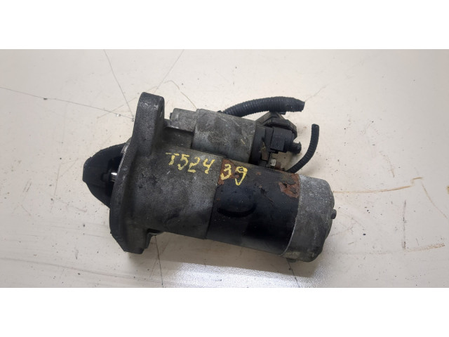 Стартер Mazda 3 (BL) 2009-2013 2.2 M001T30971