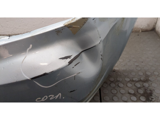 Бампер Hyundai Accent 2000-2006 передний