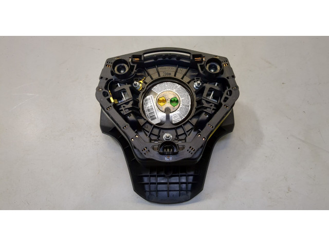 Подушка безопасности водителя Opel Corsa D 2006-2011
