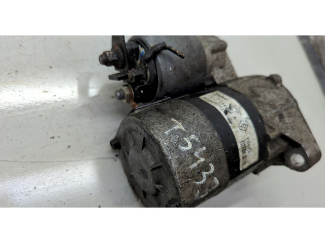 Стартер  Dacia Sandero 2013-2020 1.1     