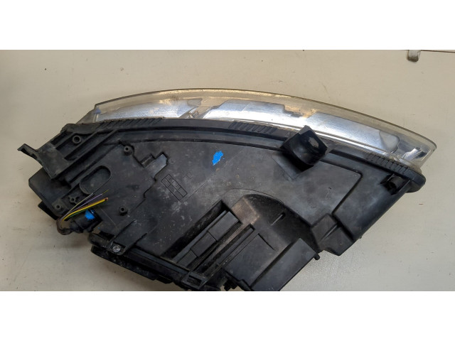 Фара передняя  Audi A6 (C6) 2005-2011 правая 