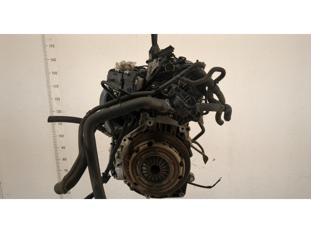 Генератор Volkswagen Polo 2014- 04C903023J