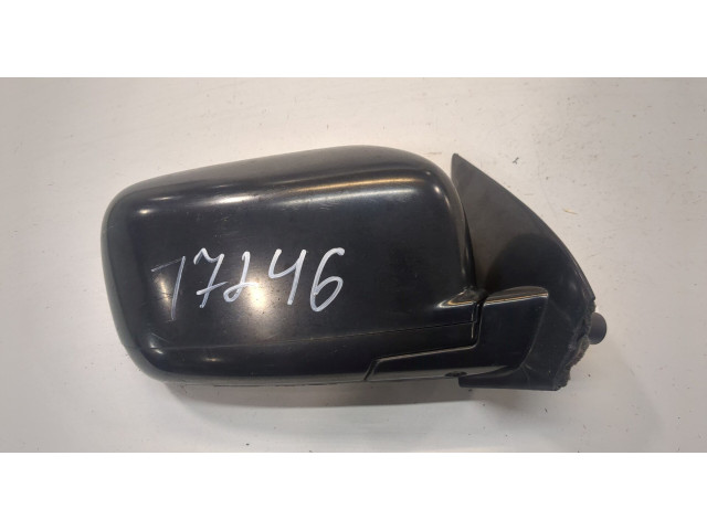 Зеркало боковое Mitsubishi Outlander 2003-2009 правое