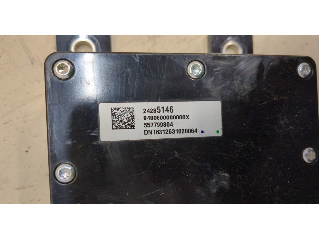 Блок комфорта Chevrolet Bolt 2016- 24285146