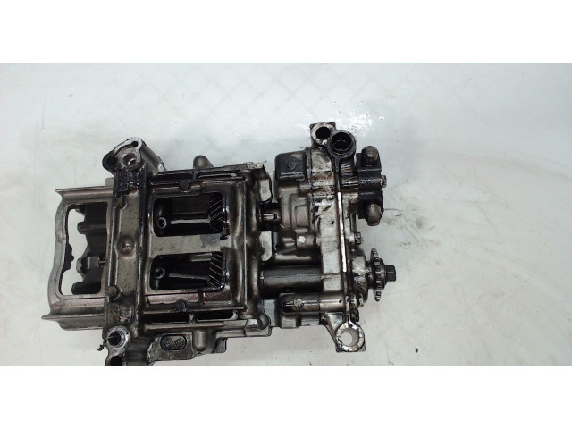 Масляный насос