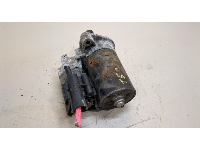 Стартер  Ford Focus 2 2005-2008 1.6     