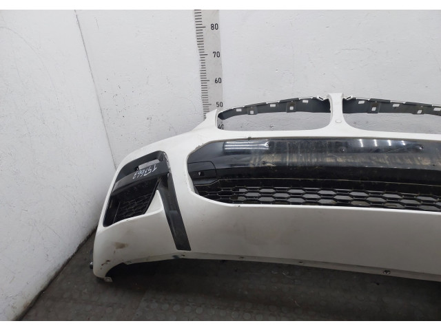 Бампер  BMW X3 G01 2017-2024 передний   51119274427, 9274427, 5118064599, 8064599, 51118092758, 8092758