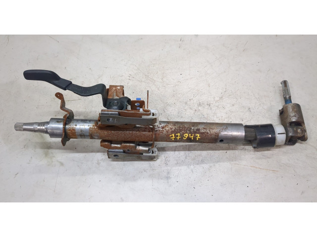 рейка Колонка рулевая Honda Accord 5 1993-1996