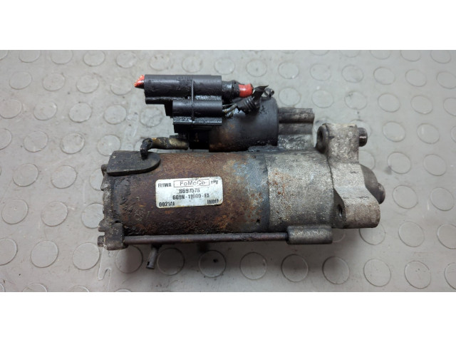 Стартер  Volvo C30 2006-2013      