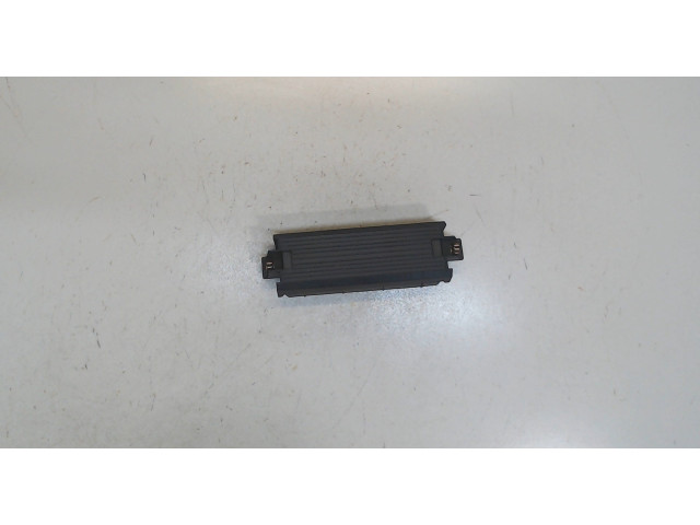 Блок комфорта  Cadillac SRX 2009-2012         