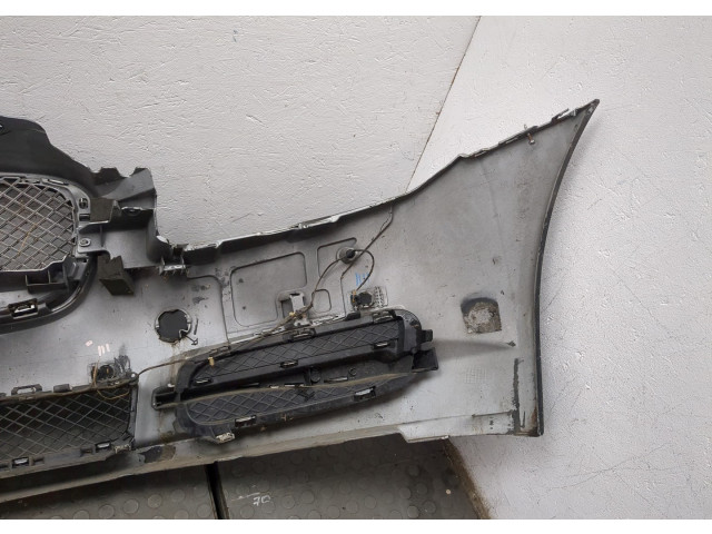 Бампер Jaguar XF 2007-2015 передний