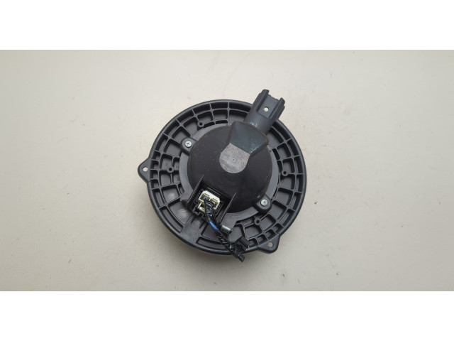 Моторчик печки Honda Odyssey 2004-2008 79310SHJA01 79310SHJA01