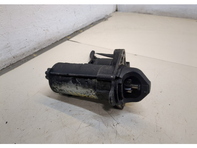 Стартер Opel Antara 2.2