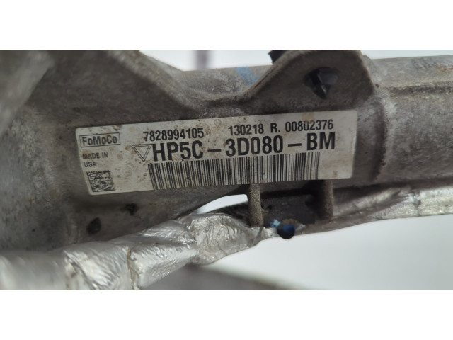    Рейка рулевая без г/у  Lincoln MKZ 2016-2020      