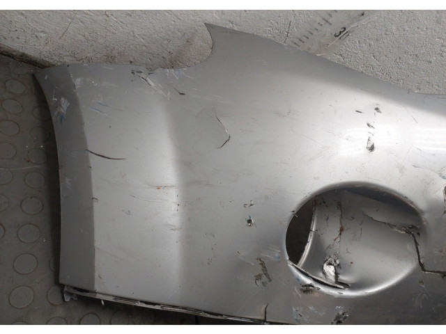 Бампер Mitsubishi Outlander XL 2006-2012 передний