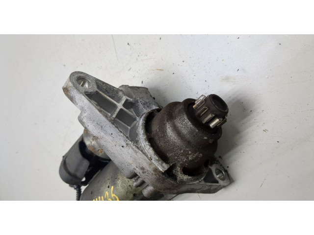 Стартер  Volkswagen Golf 6 2009-2012 1.4     