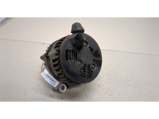 Генератор Jaguar XF 2007–2012 C2Z3415