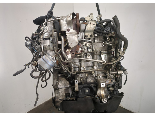 Форсунка топливная  Mazda CX-5 2012-2017         