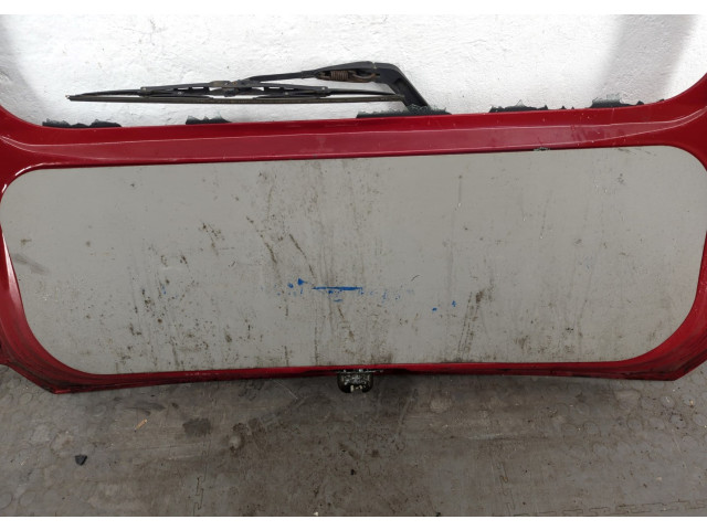 Замок багажника  Nissan X-Trail (T30) 2001-2007       