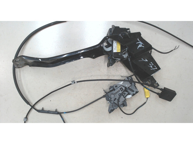 Замок капота BMW X1 (F48) 2015-2019