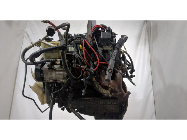 Генератор Ford Ranger 1998-2006