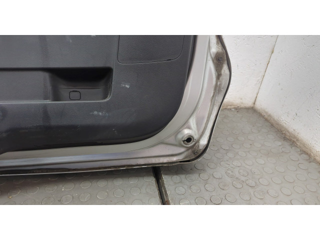 Замок багажника Honda Civic 2011-2017