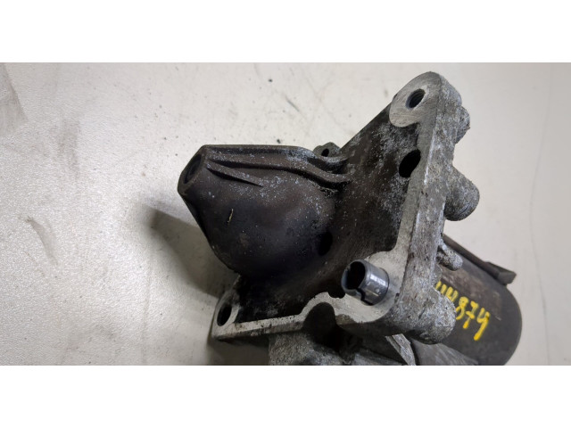 Стартер  Peugeot Partner 2008-2012 1.6     