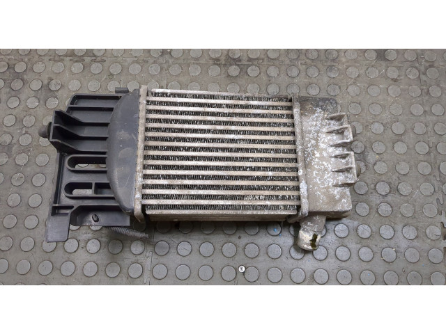 Интеркулер Toyota Urban Cruiser JD1271005100