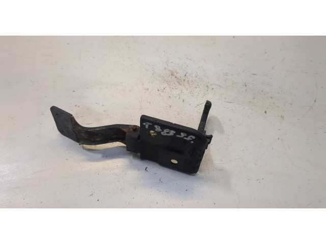 Замок капота Mini Countryman (R60) 2010-2016