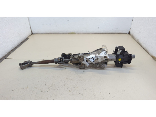 рейка Колонка рулевая Volkswagen Golf 5 2003-2009