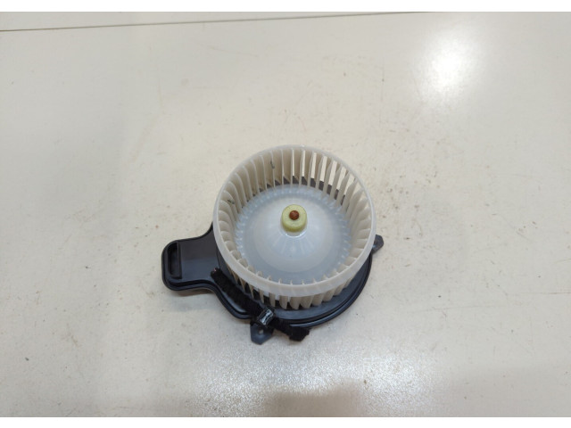 Моторчик печки  Ford Escape 2019-2022        