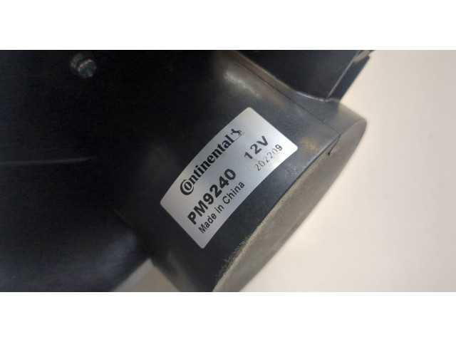 Моторчик печки Infiniti QX56 2004-2010 27226ZH00A, PM9240 27226ZH00A, PM9240