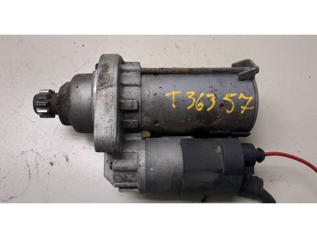 Стартер Volkswagen Touran 2003-2006 1.6 2M911023M