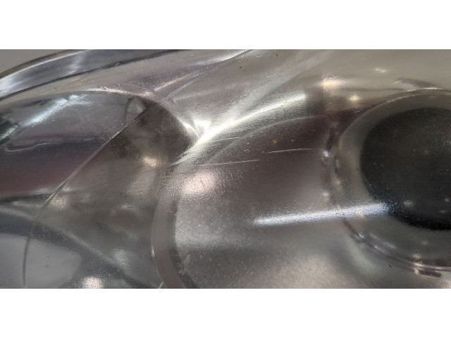 Фара передняя  Peugeot 407 2004-2011 левая 