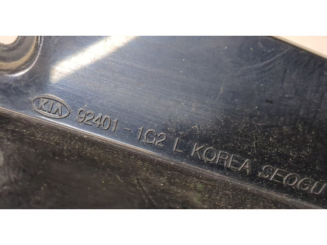 Задний фонарь          