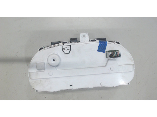 Панель приборов  Citroen C-Crosser       8100A486A   2.2  Дизель