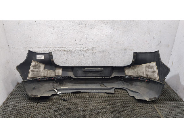 Бампер Volkswagen Tiguan 2011-2016 задний 5N0807421G, 5N0807521