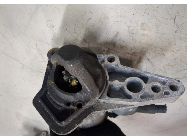 Стартер Nissan Qashqai 2006-2013 1.6