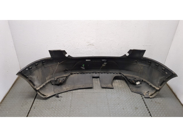 Бампер  Seat Toledo 3 2004-2009 задний   