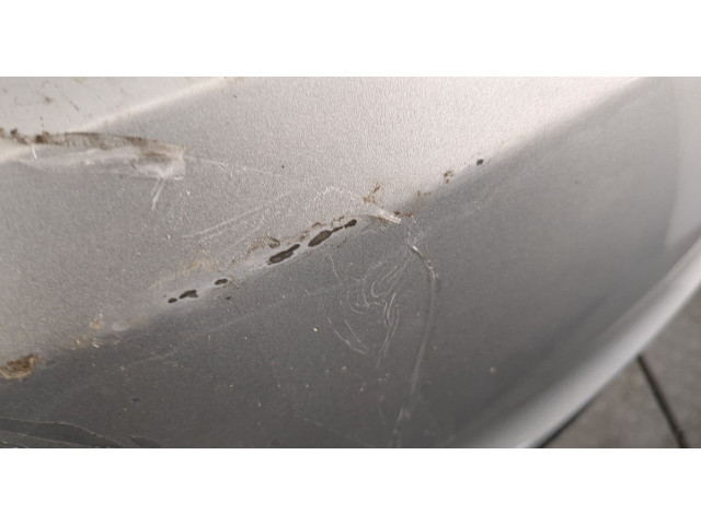 Бампер  Chevrolet Malibu 2018- задний   