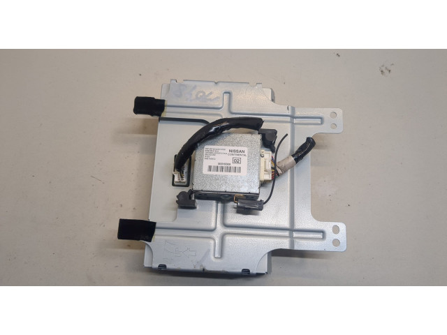 Дисплей бортового компьютера Infiniti FX 2008-2013 280911CA1A