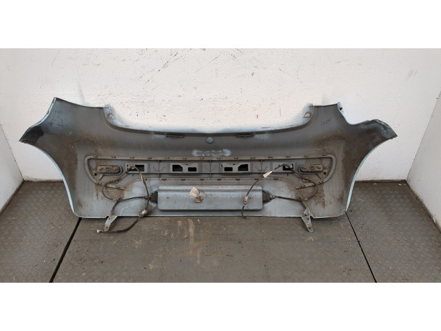 Бампер  Citroen C1 2014- задний   7410Y8