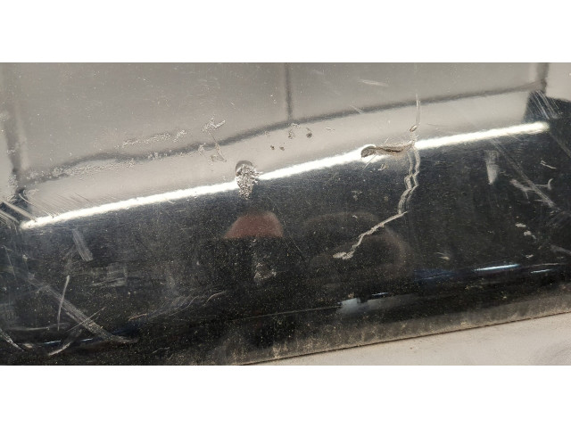 Бампер Honda Crosstour задний