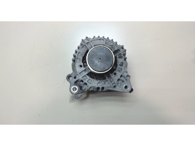 Генератор  Volkswagen Tiguan 2007-2011       06F903023F, 03L903023F    2.0 дизель