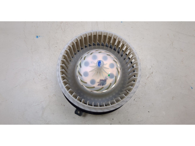 Моторчик печки GMC Terrain 2017-