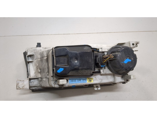 Фара передняя  Skoda Octavia Tour 1996-2011 правая 